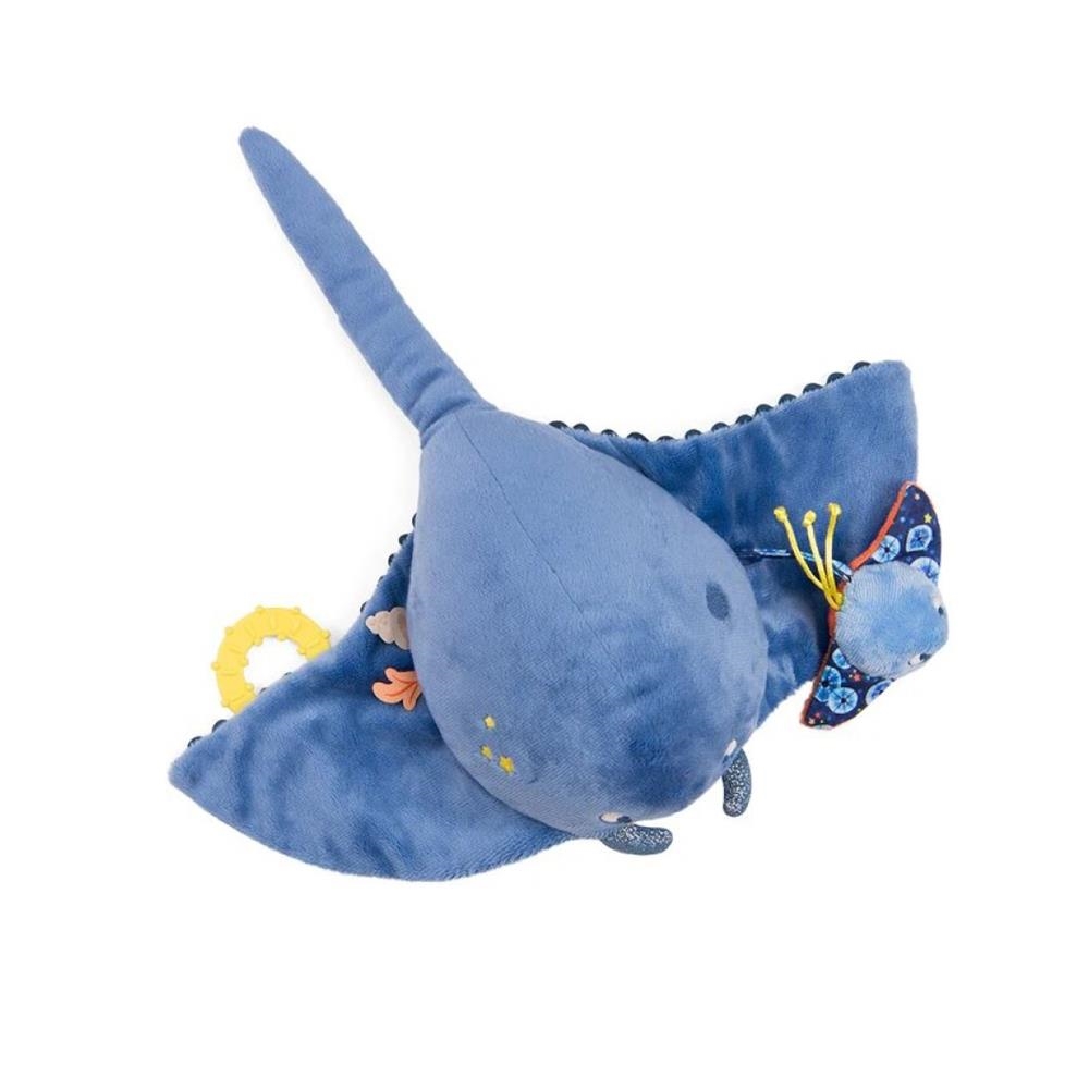 Raya de actividades | Juguetes sensoriales | Moulin Roty
