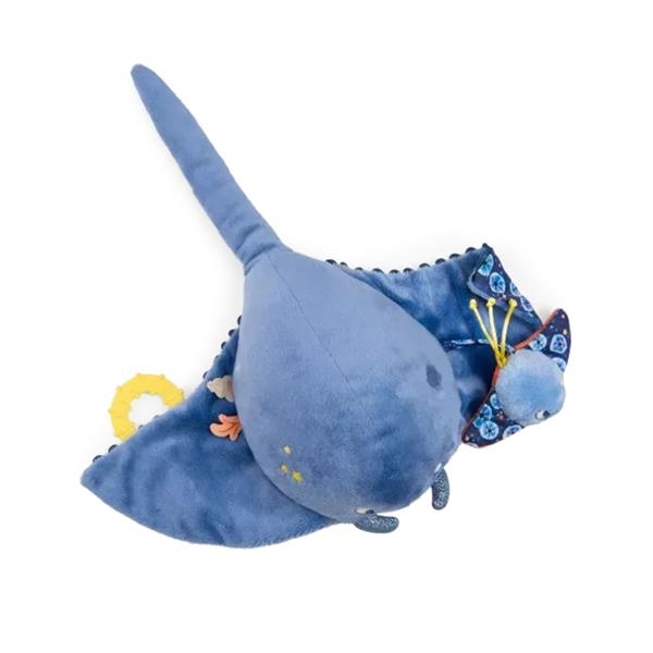 Raya de actividades | Juguetes sensoriales | Moulin Roty
