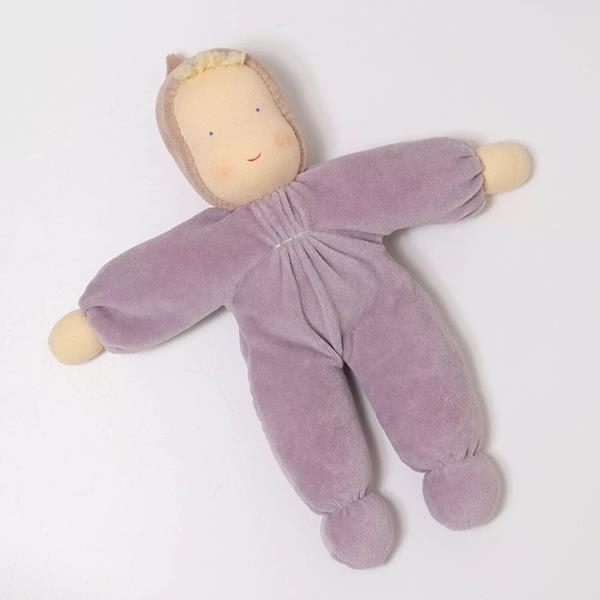 Viola Muñeca Waldorf | Grimm's | Kamchatkatoys