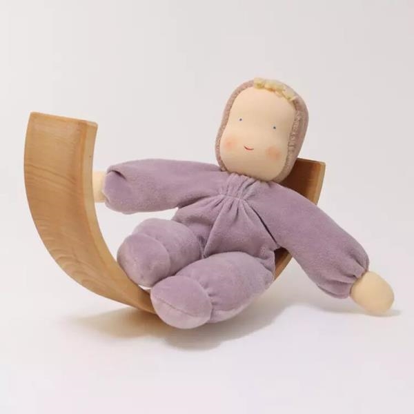 Viola Muñeca Waldorf | Grimm's | Kamchatkatoys