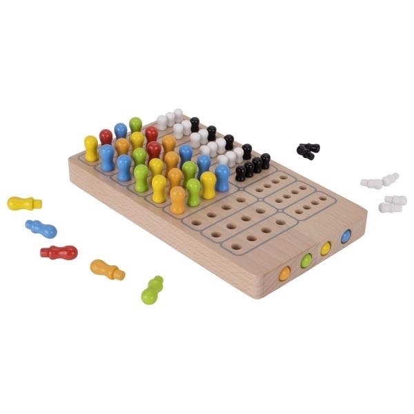 Master Mind | Juegos clásicos para toda la familia