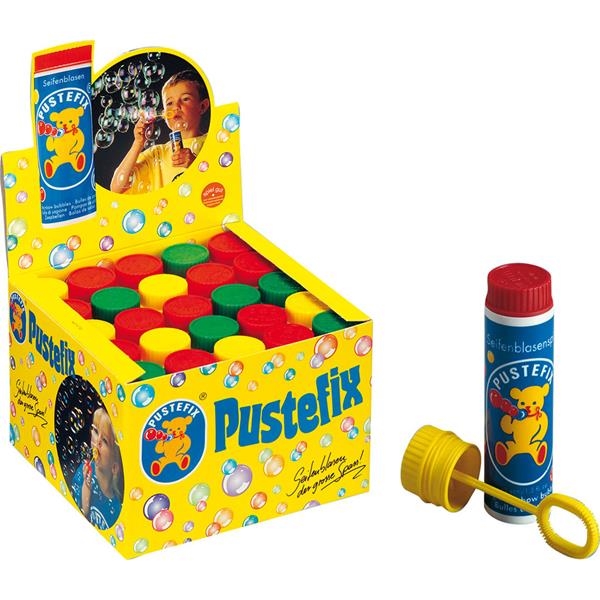 Pomperos Pustefix | Kamchatka Magic Toys