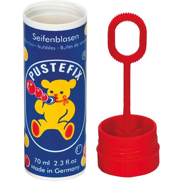 Pomperos Pustefix | Kamchatka Magic Toys