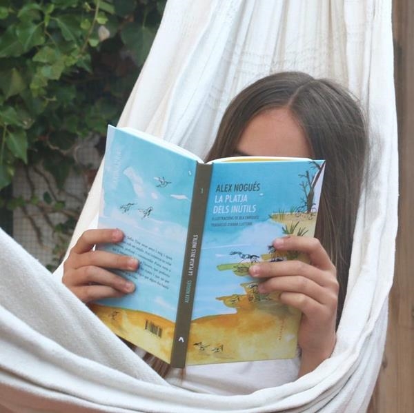 Libros para niños | La librería de Kamchatka | Akiara Books