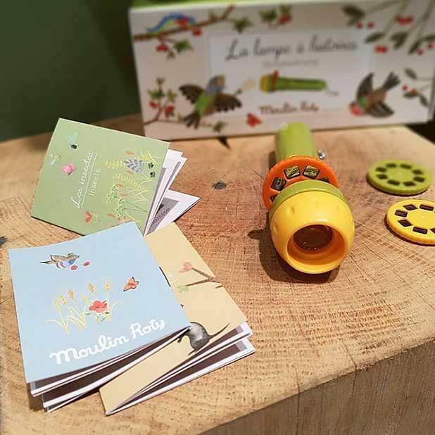 Linternas de historias | Moulin Roty | Kamchatka Magic Toys