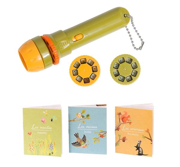 Linternas de historias | Moulin Roty | Kamchatka Magic Toys
