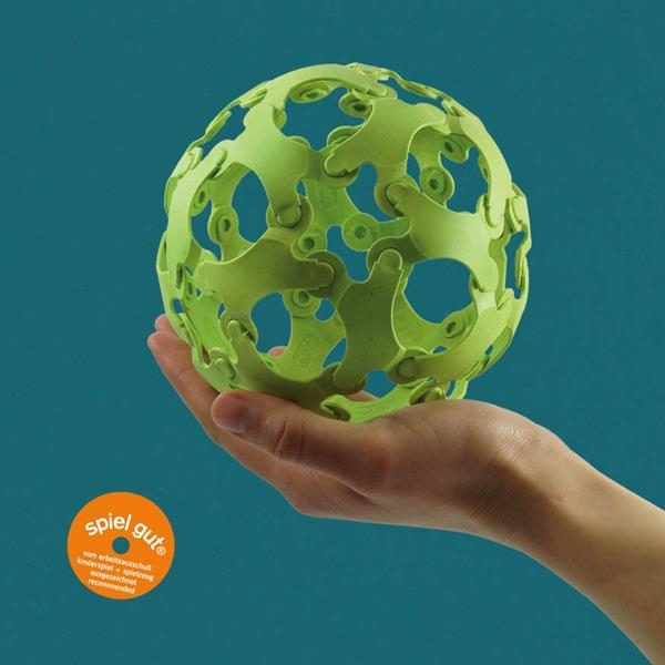 Binabo | Juego de construcción | Kamchatka Magic Toys