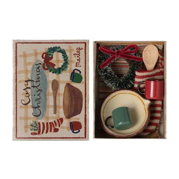 Miniaturas Ratones | Juguetes Maileg | Kamchatka Magic Toys