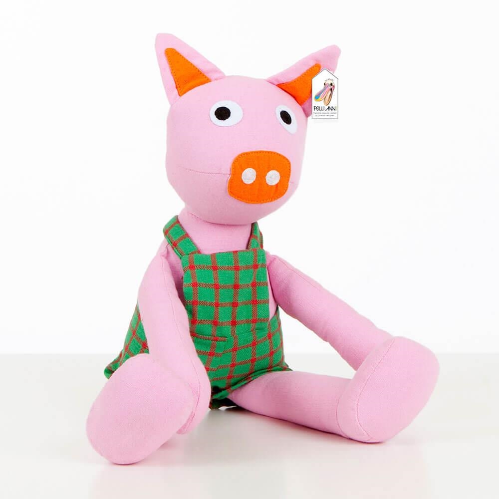 Juguetes de comercio justo | Fairtrade | Kamchatka Magic Toys