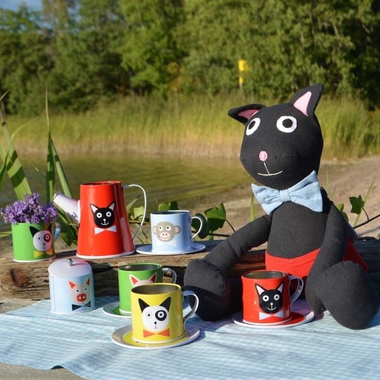Juguetes de comercio justo | Fairtrade | Kamchatka Magic Toys