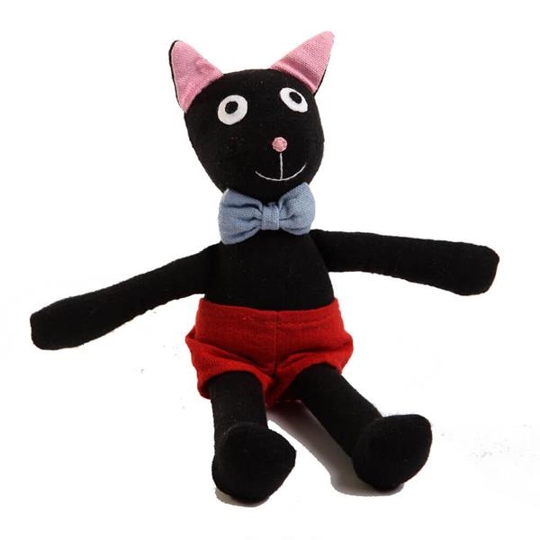 Juguetes de comercio justo | Fairtrade | Kamchatka Magic Toys