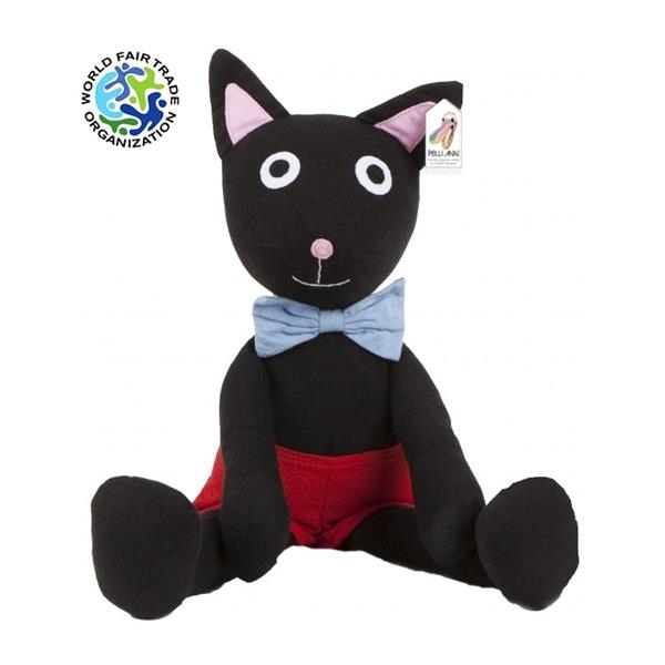 Juguetes de comercio justo | Fairtrade | Kamchatka Magic Toys