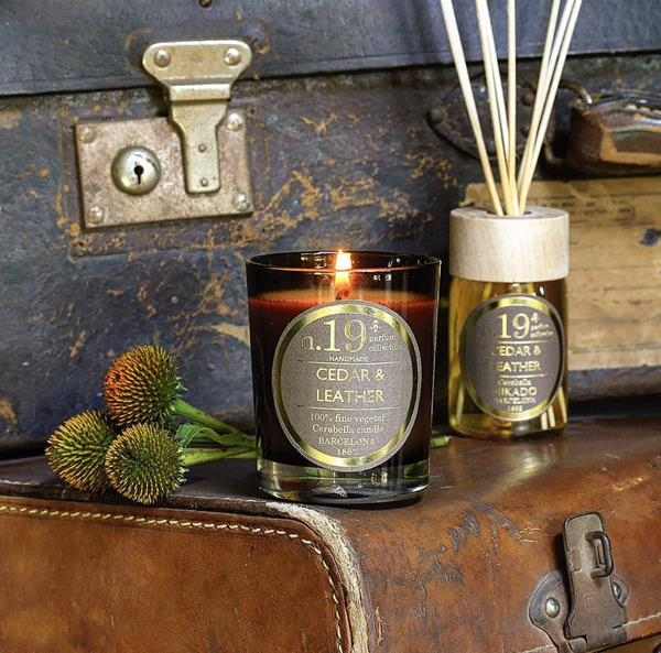 Velas perfumadas naturales | Cerabella | Kamchatka Magic Toys