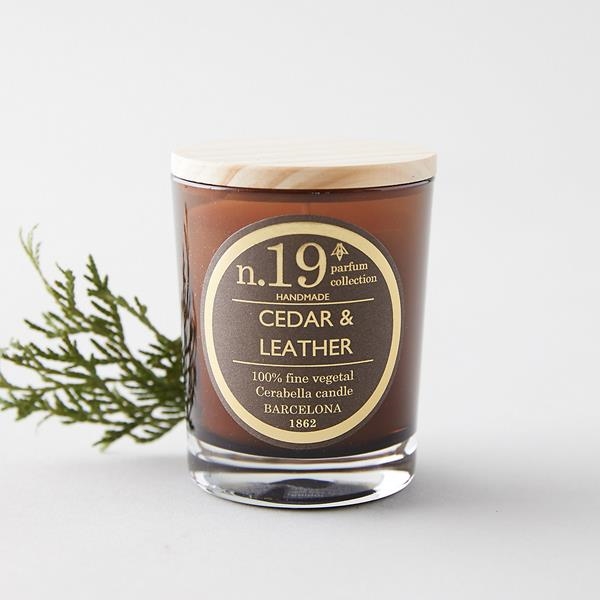 Velas perfumadas naturales | Cerabella | Kamchatka Magic Toys