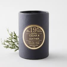 Velas perfumadas naturales | Cerabella | Kamchatka Magic Toys