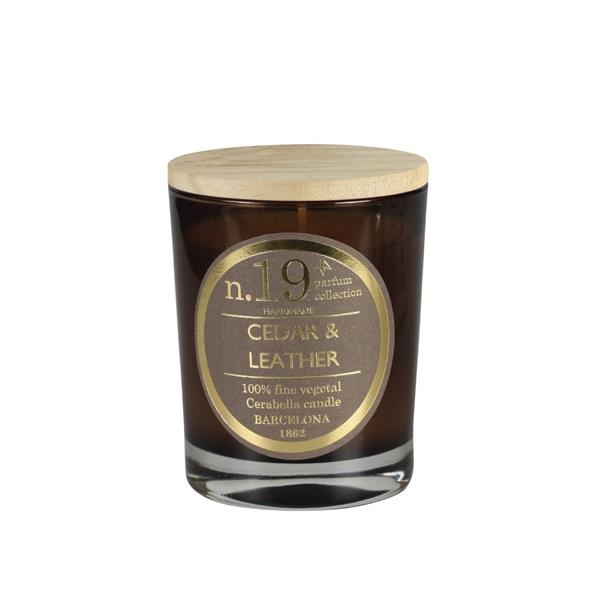 Velas perfumadas naturales | Cerabella | Kamchatka Magic Toys