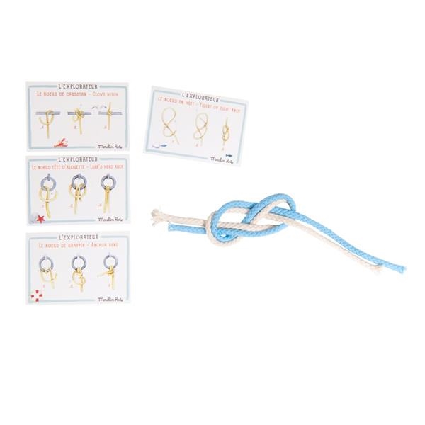 Juegos de siempre | Moulin Roty | Kamchatka Magic Toys