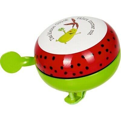 TIMBRE PARA BICICLETA "KLEINE GLÜCK" | DS-15564 | Juguetes de madera ecológicos, educativos y originales