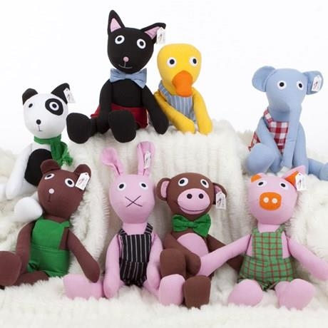 Juguetes de comercio justo | Fairtrade | Kamchatka Magic Toys