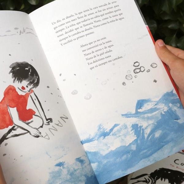 Literatura y poesía para niños | Akiara Books | Kamchatkatoys