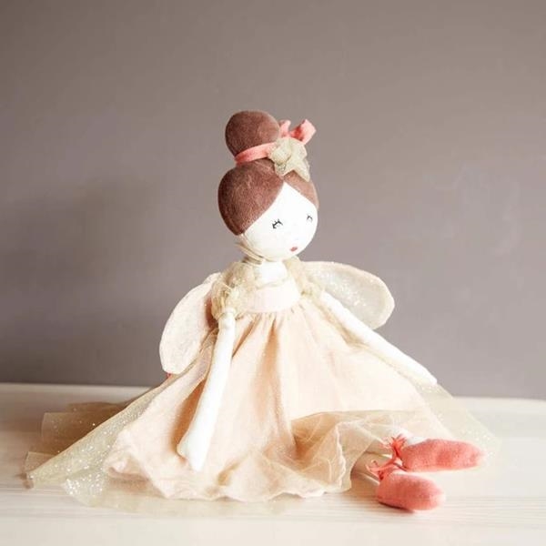 Muñecas de algodón | Moulin Roty | KamchatkaToys
