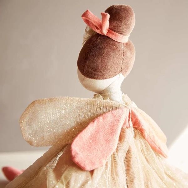 Muñecas de algodón | Moulin Roty | KamchatkaToys