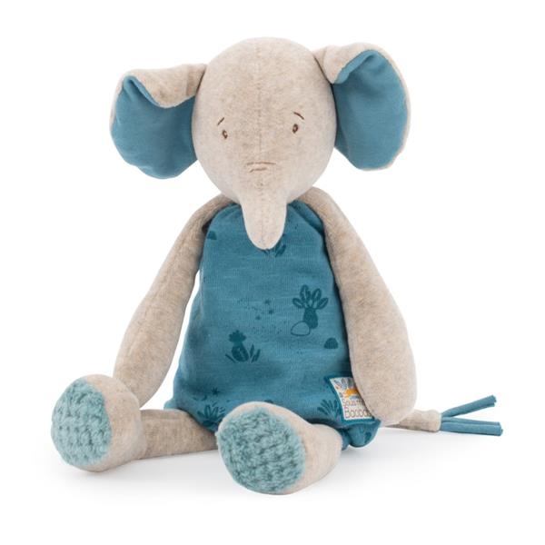 Bajo el Baobab | Muñecos Moulin Roty | Kamchatka Magic Toys