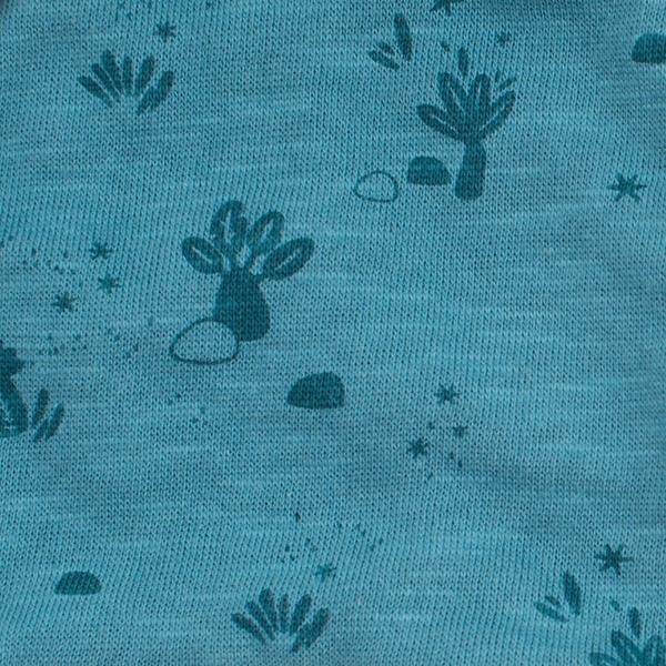 Bajo el Baobab | Muñecos Moulin Roty | Kamchatka Magic Toys