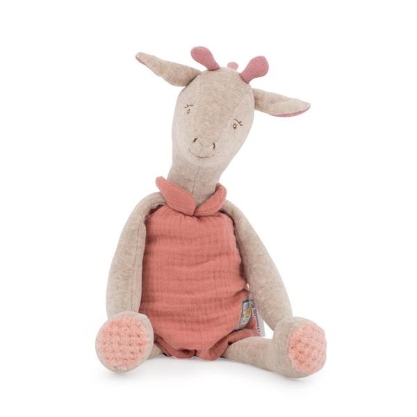 Bajo el Baobab | Muñecos Moulin Roty | Kamchatka Magic Toys