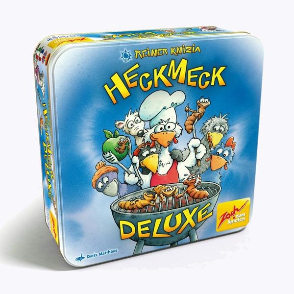 Juegos para jugar en familia | Mercurio | Kamcatka Magic Toys
