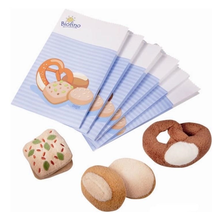 Comiditas Biofino | Accesorios para cocinitas | Haba