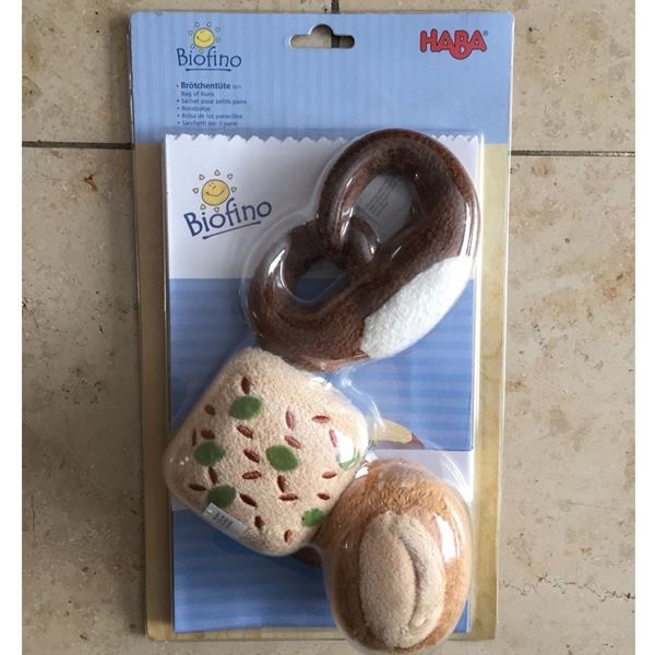 Comiditas Biofino | Accesorios para cocinitas | Haba