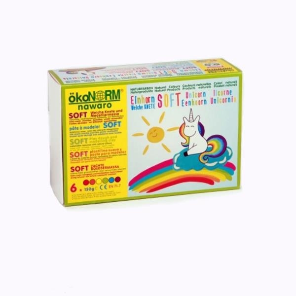 Plastilina ecológica para modelar | Kamchatkatoys