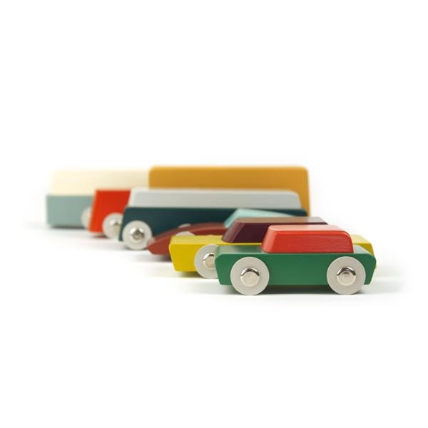 Regalos originales | Diseño vintage | Kamchatkatoys