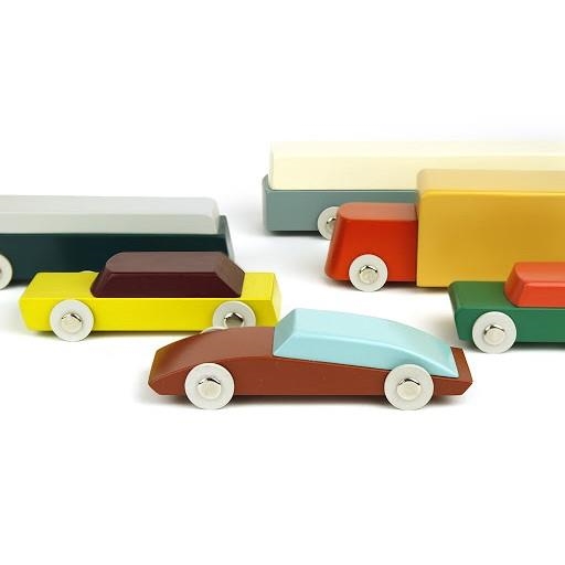Regalos originales | Diseño vintage | Kamchatkatoys