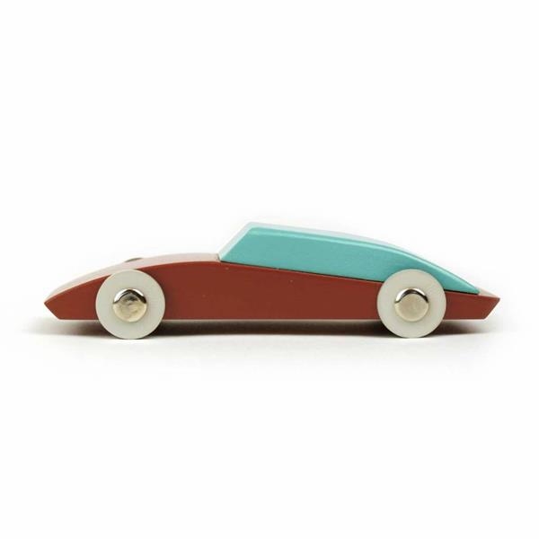 Regalos originales | Diseño vintage | Kamchatkatoys