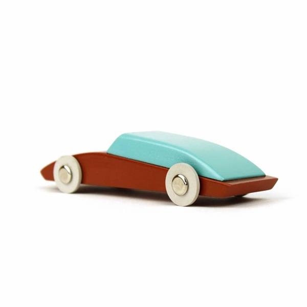 Regalos originales | Diseño vintage | Kamchatkatoys