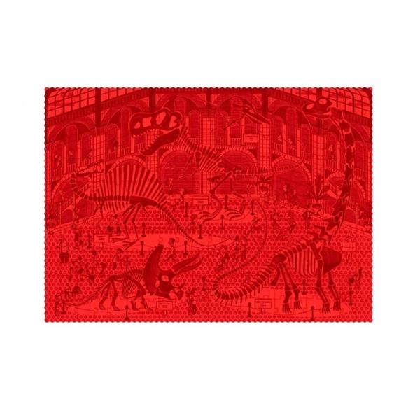 Puzzle de Dinosaurios | Londji | Juguetes ecológicos