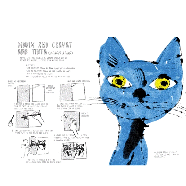 Libros para crear y divertirse | Coco Books | Kamchatkatoys