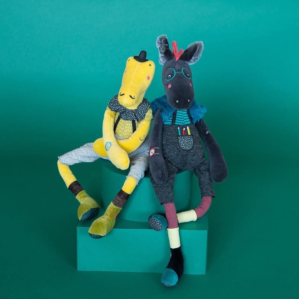 Peluches originales para bebés | Moulin Roty