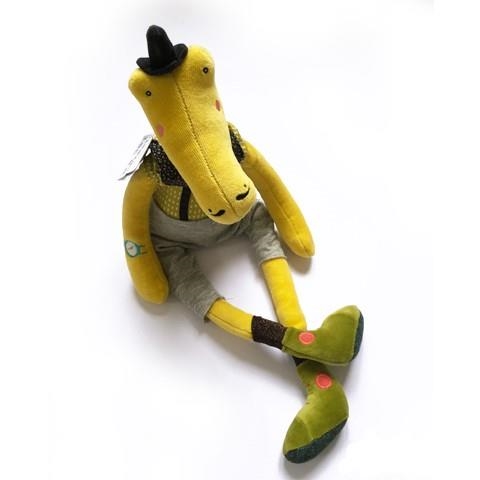 Peluches originales para bebés | Moulin Roty