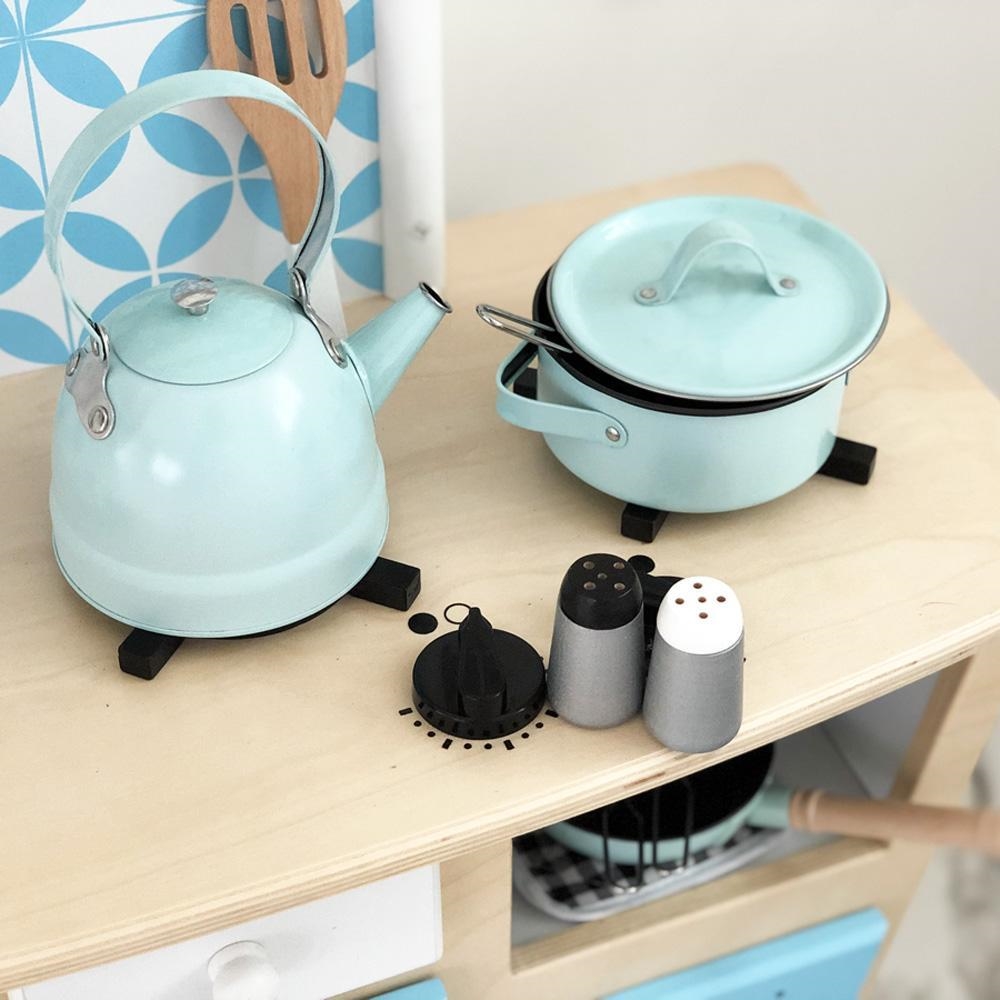 Accesorios de cocinillas | Vilac | Kamchatka Magic Toys