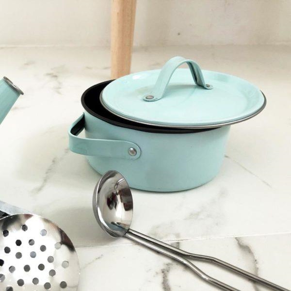 Accesorios de cocinillas | Vilac | Kamchatka Magic Toys