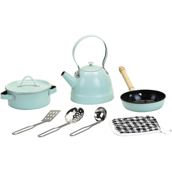 Accesorios de cocinillas | Vilac | Kamchatka Magic Toys