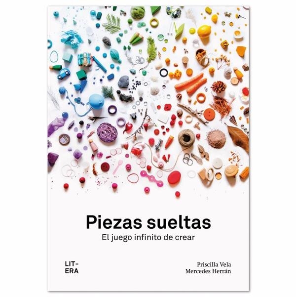 Teoría de las piezas sueltas | Libros de crianza respetuosa
