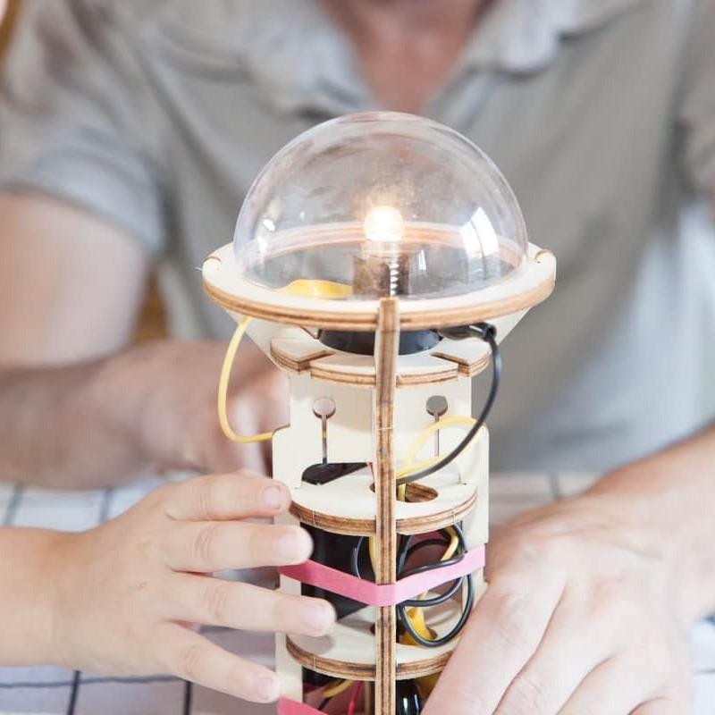 Juguetes STEM  | Kamchatka Magic Toys