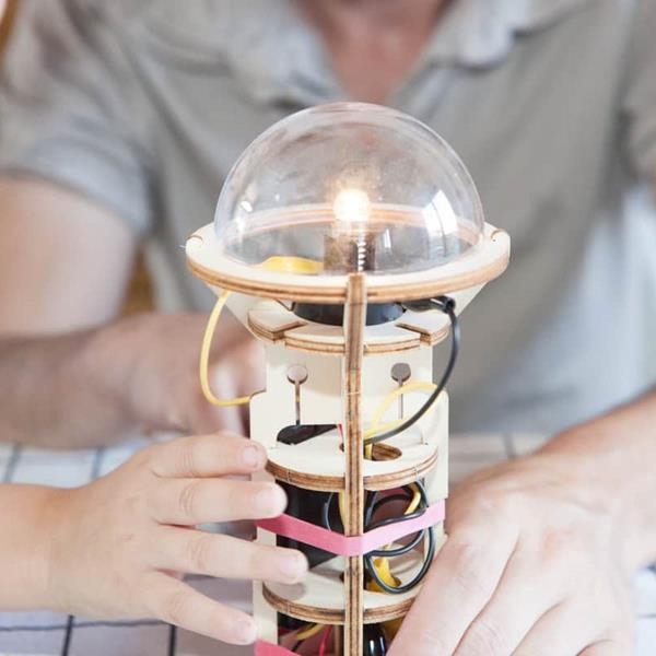 Juguetes STEM  | Kamchatka Magic Toys