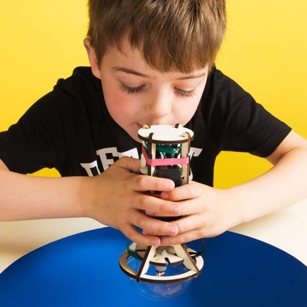 Juguetes STEM  | Kamchatka Magic Toys