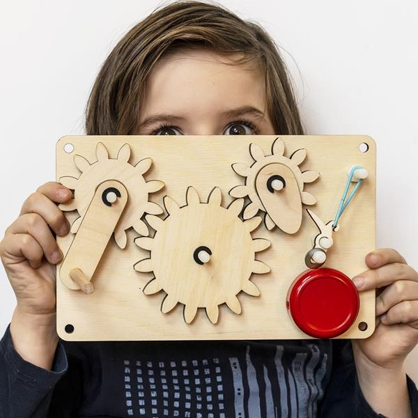 Juguetes STEM | Kamchatka Magic Toys