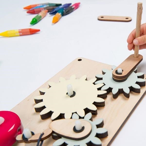 Juguetes STEM | Kamchatka Magic Toys